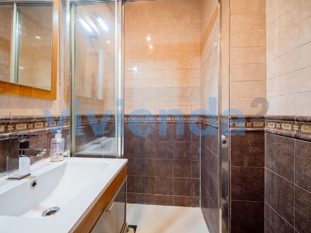 3 sovrum Lägenhet till salu i Fuente del Berro, Madrid stad - 1 250 000 € (Ref: 9474779)
