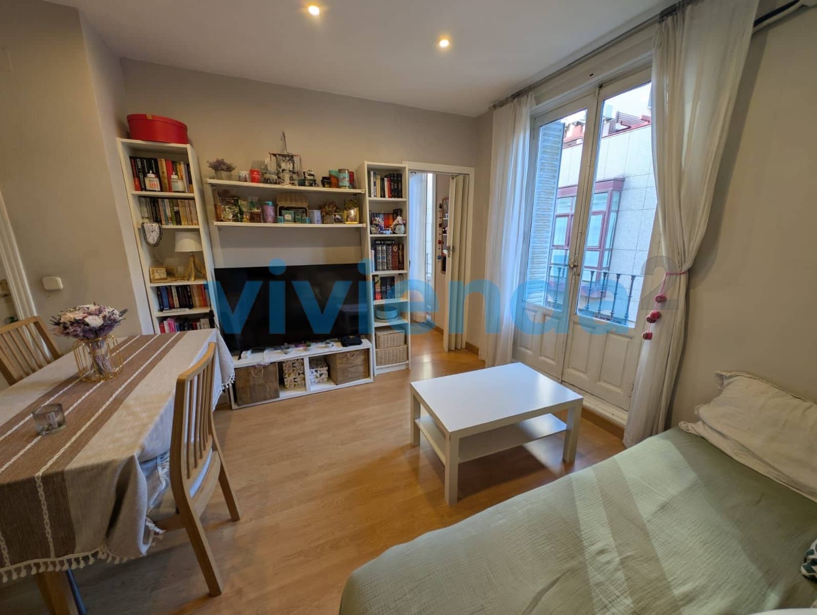 2 sovrum Lägenhet till salu i Madrid stad - 403 000 € (Ref: 9474780)