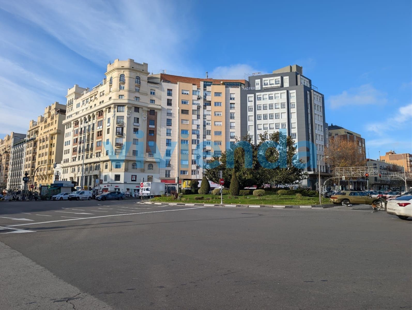 2 sovrum Lägenhet till salu i Madrid stad - 403 000 € (Ref: 9474780)