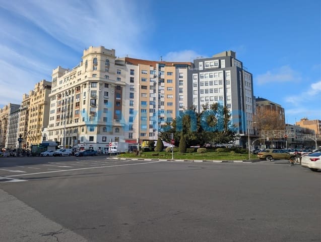 2 sovrum Lägenhet till salu i Cuatro Caminos, Madrid stad - 403 000 € (Ref: 9474780)