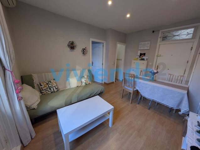 2 sypialnia Mieszkanie na sprzedaż w Cuatro Caminos, Miasto Madryt - 403 000 € (Ref: 9474780)