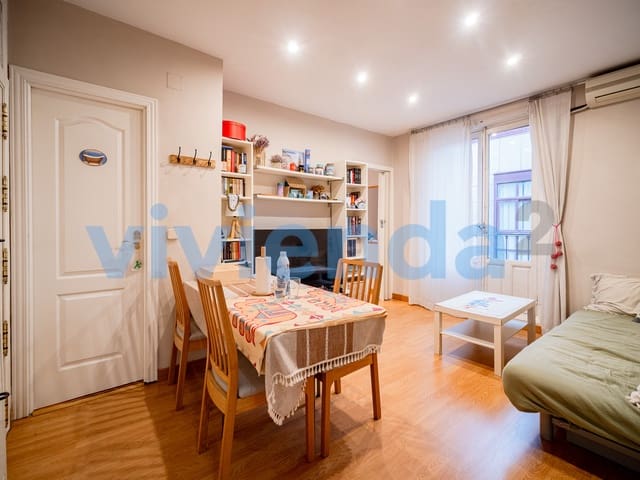 2 sypialnia Mieszkanie na sprzedaż w Cuatro Caminos, Miasto Madryt - 403 000 € (Ref: 9474780)