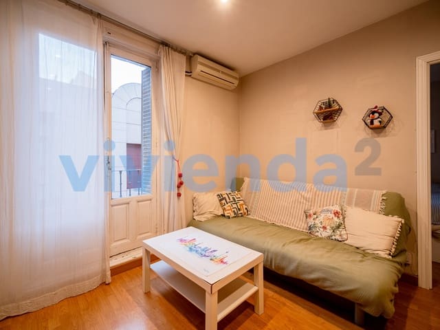 2 sypialnia Mieszkanie na sprzedaż w Cuatro Caminos, Miasto Madryt - 403 000 € (Ref: 9474780)