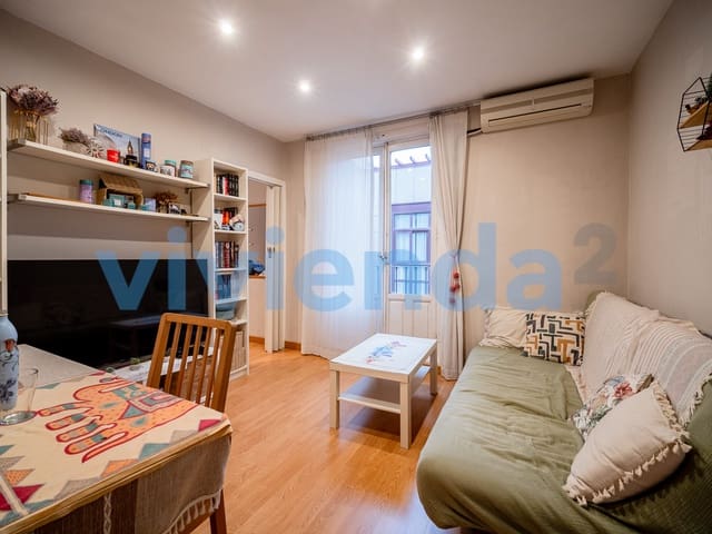 2 sypialnia Mieszkanie na sprzedaż w Cuatro Caminos, Miasto Madryt - 403 000 € (Ref: 9474780)