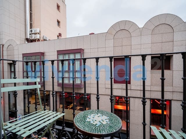 2 sypialnia Mieszkanie na sprzedaż w Cuatro Caminos, Miasto Madryt - 403 000 € (Ref: 9474780)