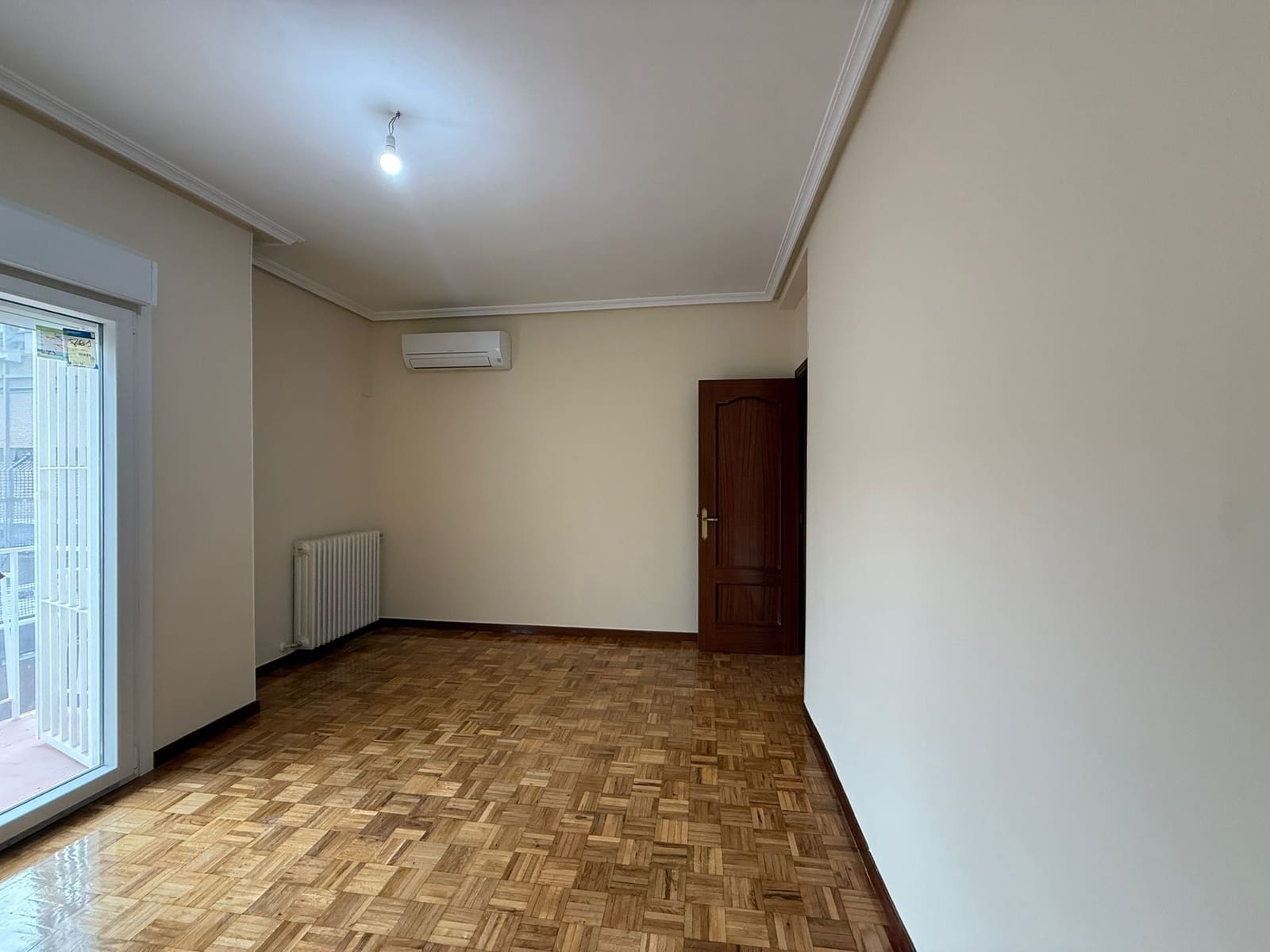 3 makuuhuone Asunto vuokrattavana paikassa Madrid kaupunki - 1 500 € (Ref: 9475961)