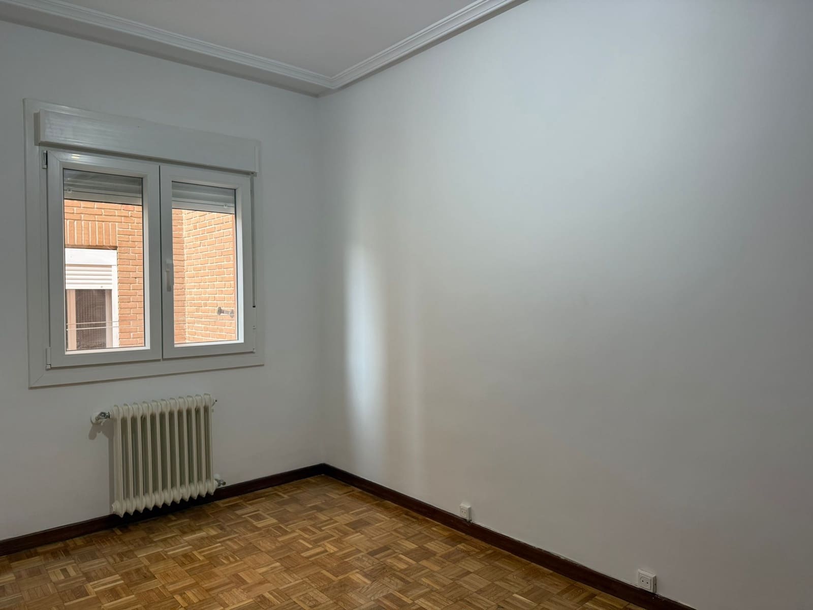 3 makuuhuone Asunto vuokrattavana paikassa Madrid kaupunki - 1 500 € (Ref: 9475961)