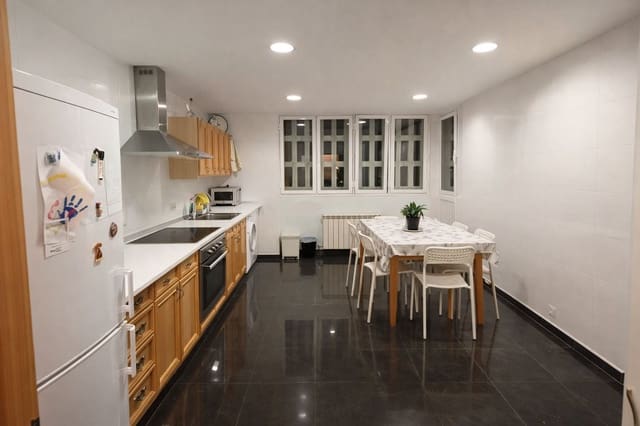 2 sypialnia Mieszkanie do wynajęcia w Pinar del Rey, Miasto Madryt - 1 500 € (Ref: 9480996)