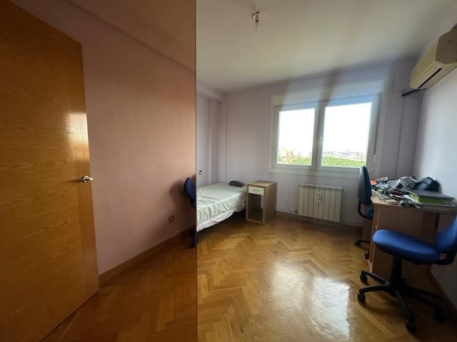 2 sypialnia Mieszkanie do wynajęcia w Pinar del Rey, Miasto Madryt - 1 500 € (Ref: 9480996)