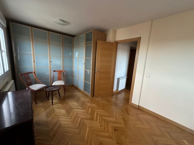 2 sypialnia Mieszkanie do wynajęcia w Pinar del Rey, Miasto Madryt - 1 500 € (Ref: 9480996)