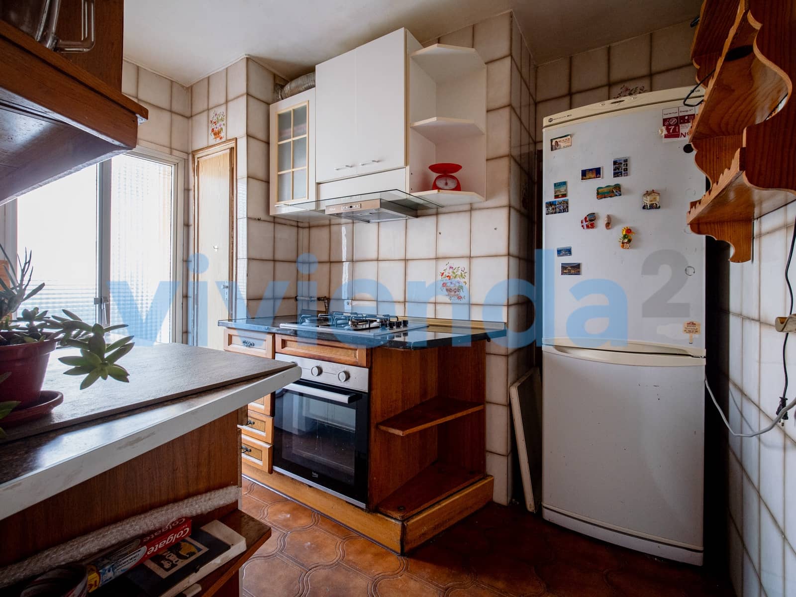 Piso de 4 habitaciones en Madrid ciudad en venta - 440.000 € (Ref: 9483447)