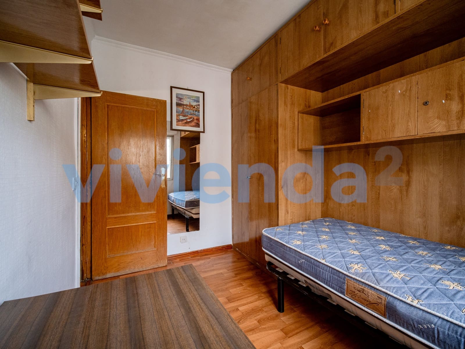 Piso de 4 habitaciones en Madrid ciudad en venta - 440.000 € (Ref: 9483447)