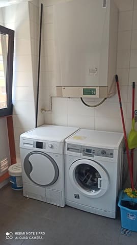 2 soveværelse Lejlighed til leje i Legazpi, Madrid by med swimmingpool garage - € 1.595 (Ref: 9485202)