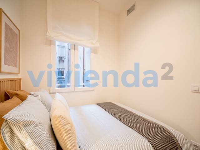 Piso de 2 habitaciones en Adelfas, Madrid ciudad en alquiler - 1.550 € (Ref: 9485203)