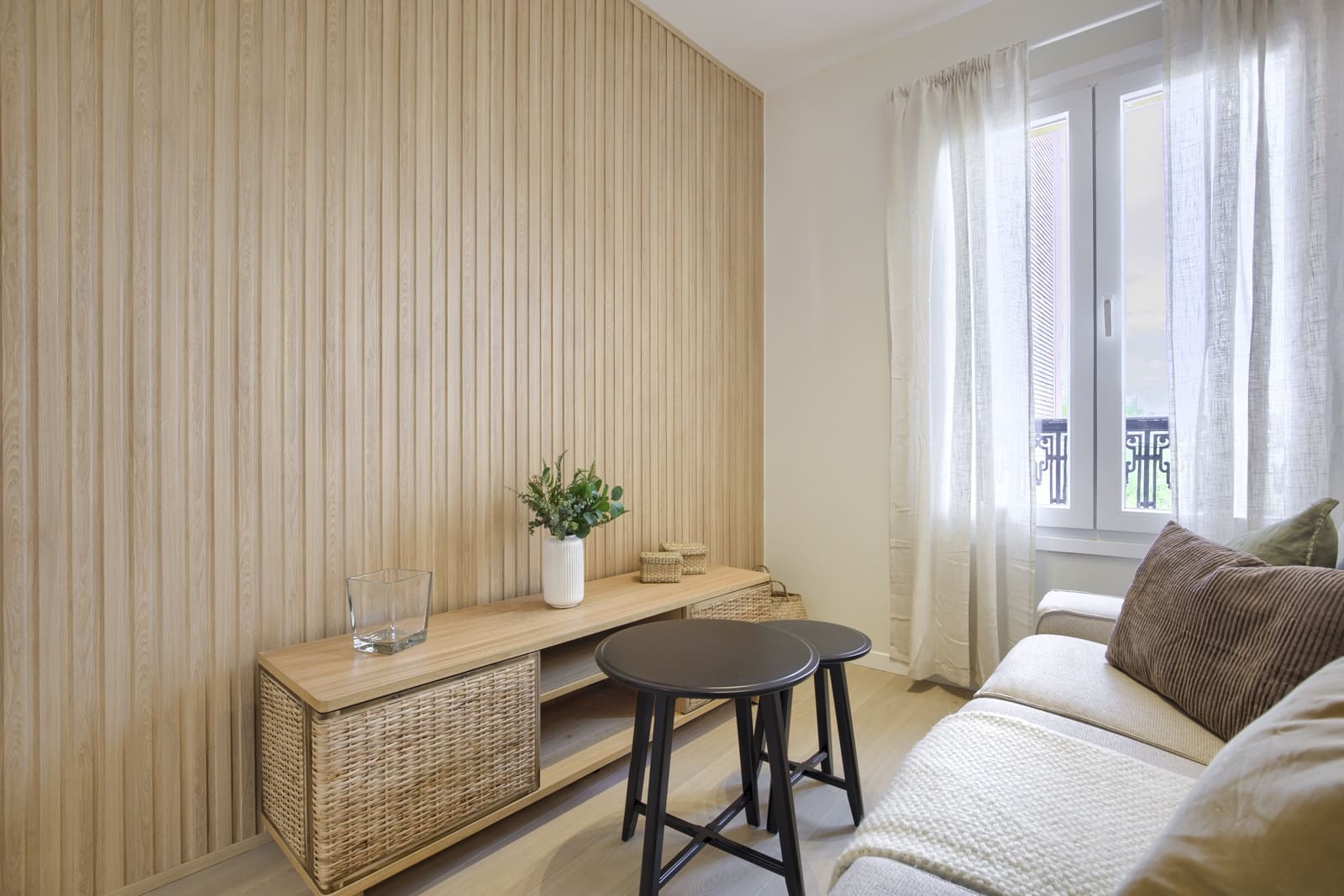 Piso de 2 habitaciones en Madrid ciudad en alquiler - 1.475 € (Ref: 9485204)