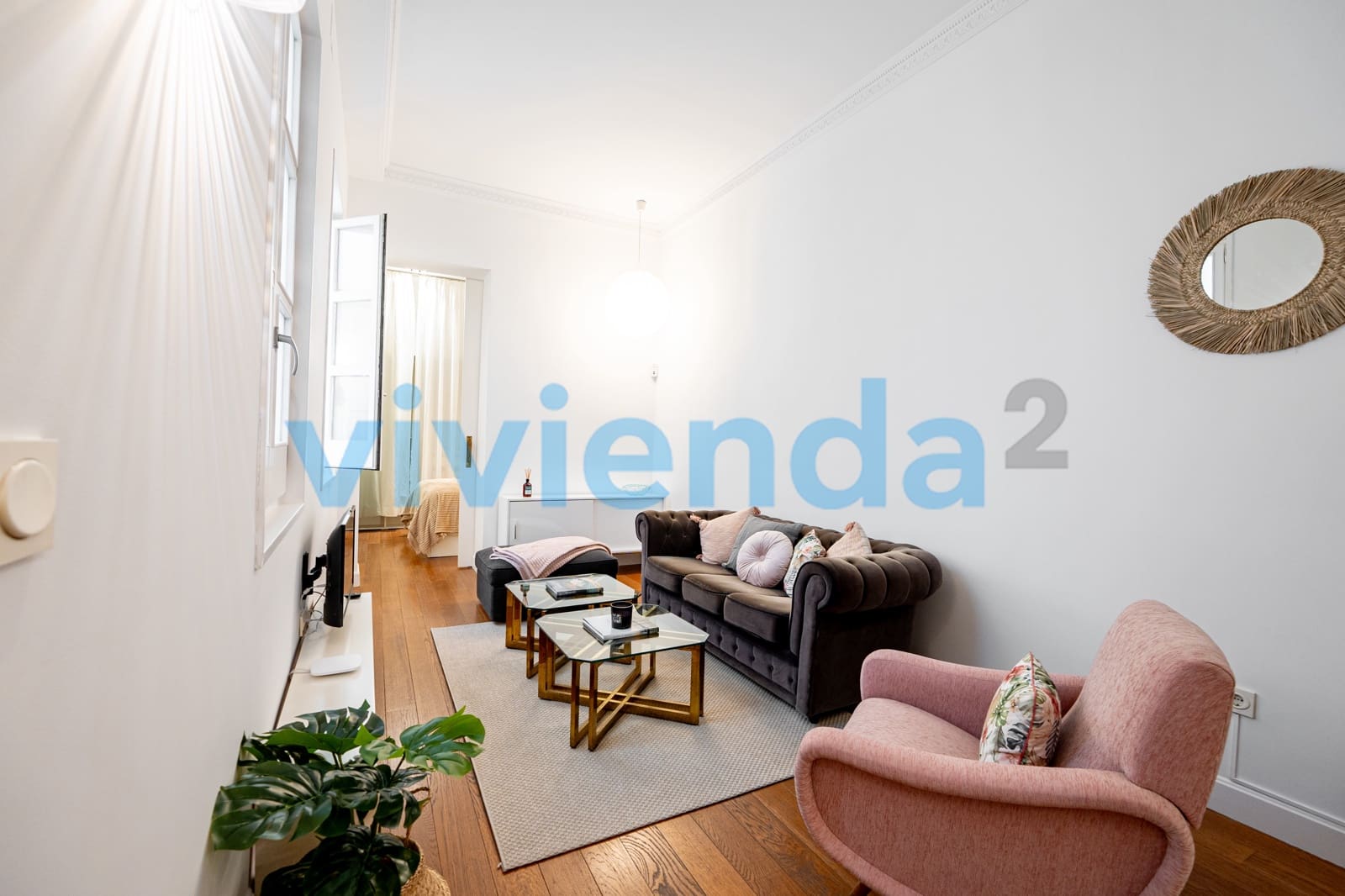 Piso de 1 habitación en Madrid ciudad en venta - 548.500 € (Ref: 9488230)