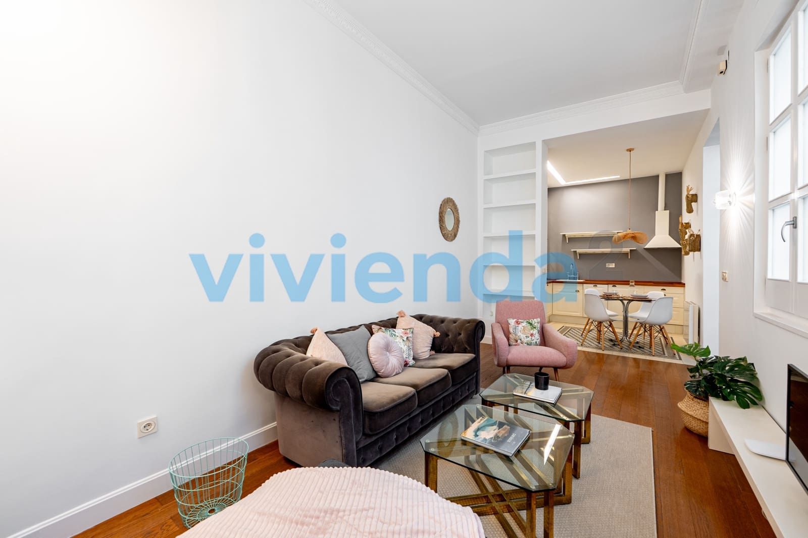 Piso de 1 habitación en Madrid ciudad en venta - 548.500 € (Ref: 9488230)