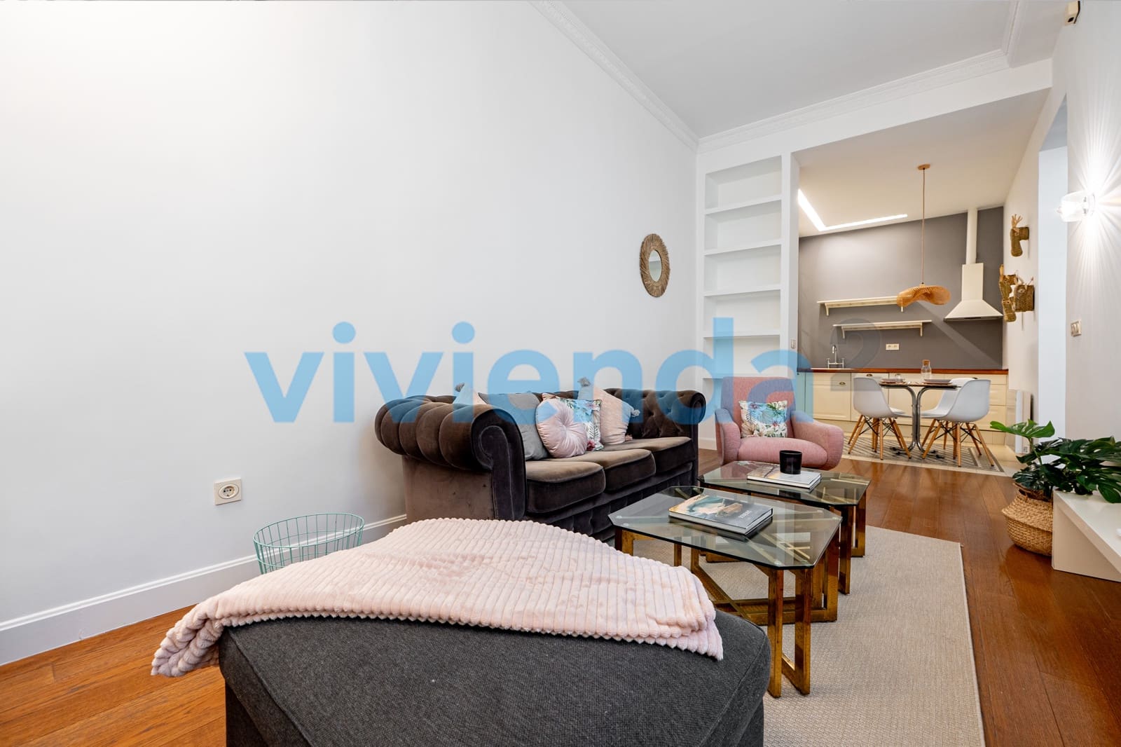 Piso de 1 habitación en Madrid ciudad en venta - 548.500 € (Ref: 9488230)