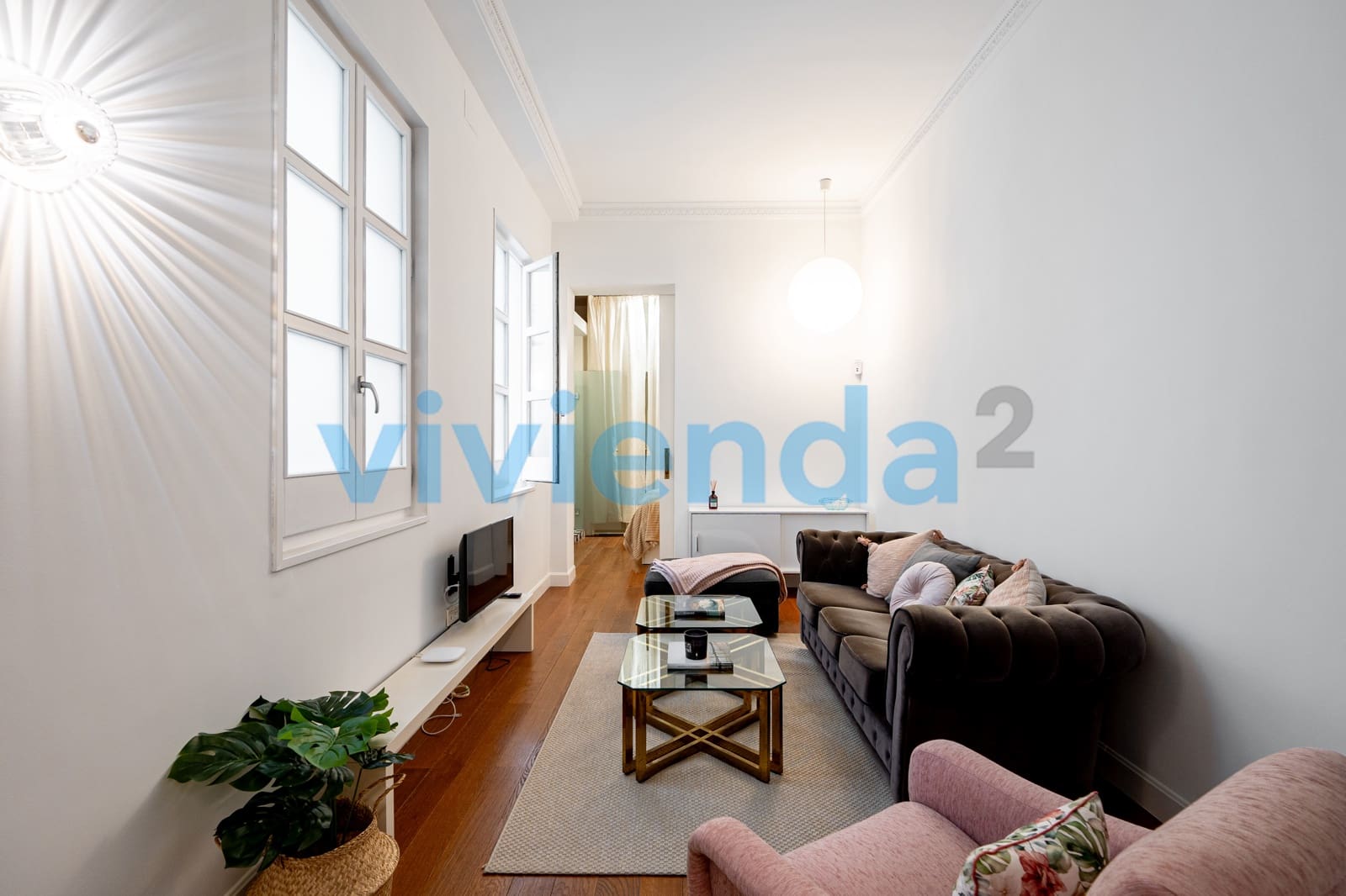Piso de 1 habitación en Madrid ciudad en venta - 548.500 € (Ref: 9488230)
