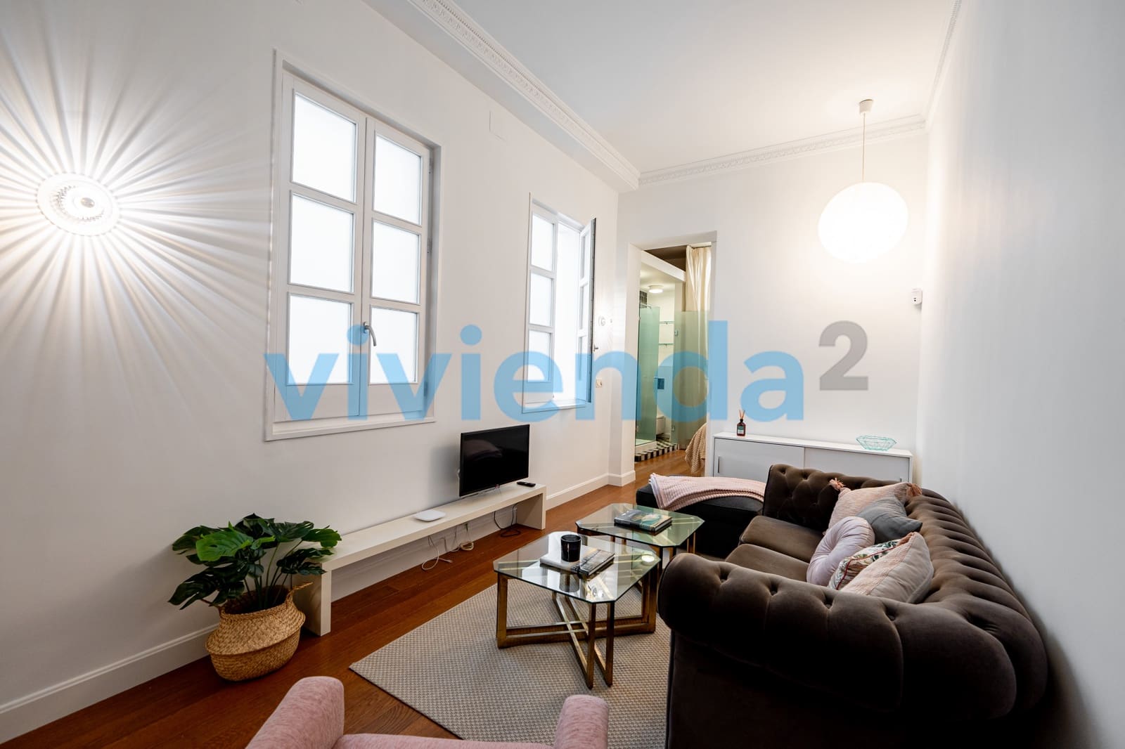 Piso de 1 habitación en Madrid ciudad en venta - 548.500 € (Ref: 9488230)