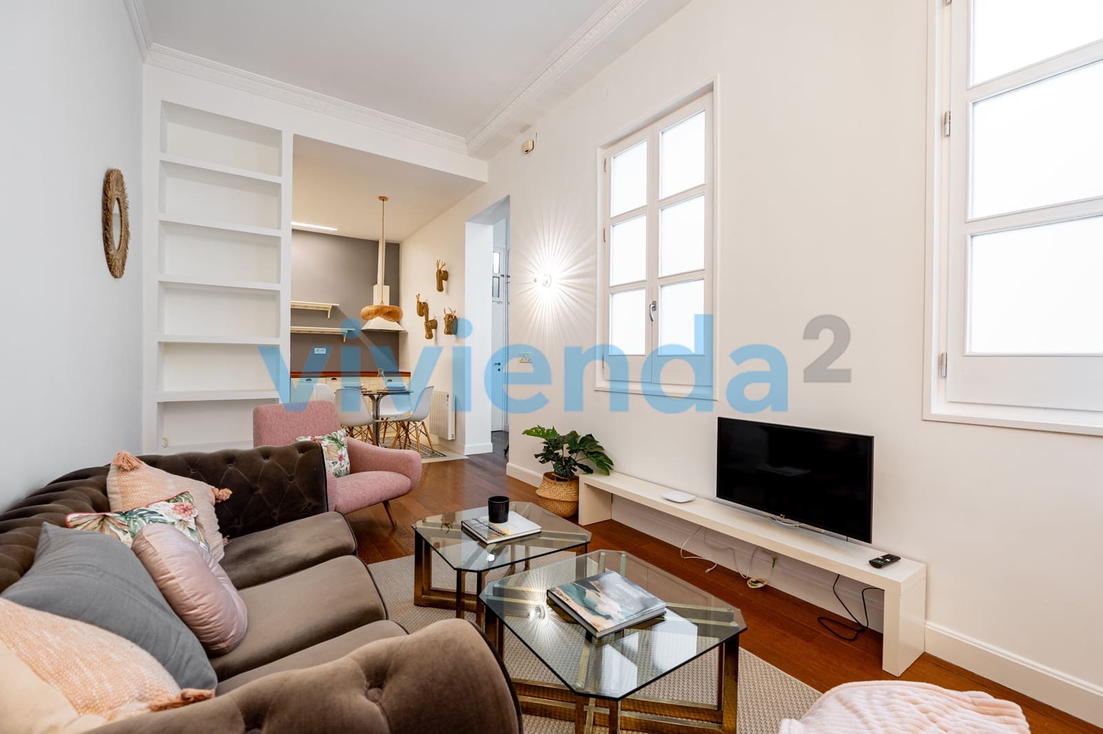 Piso de 1 habitación en Madrid ciudad en venta - 548.500 € (Ref: 9488230)