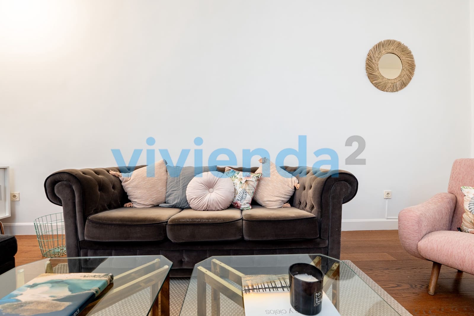 Piso de 1 habitación en Madrid ciudad en venta - 548.500 € (Ref: 9488230)