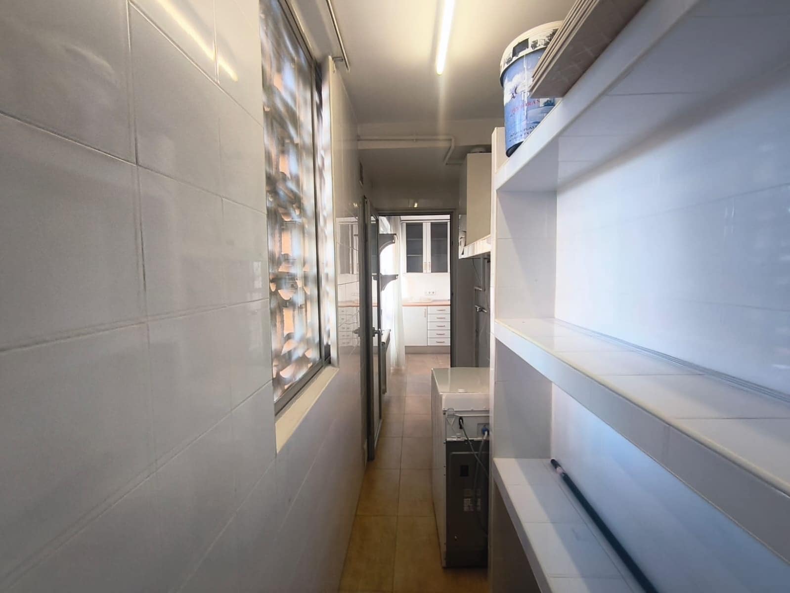 2 makuuhuone Asunto vuokrattavana paikassa Madrid kaupunki mukana uima-altaan - 1 600 € (Ref: 9491151)