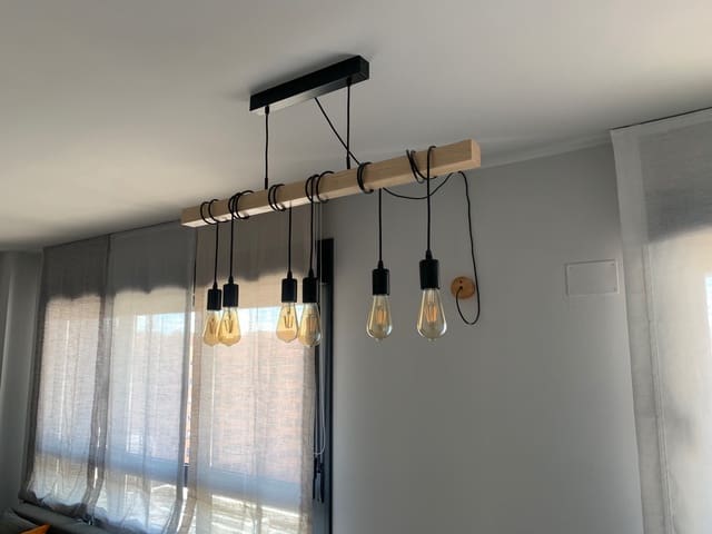 Piso de 2 habitaciones en Casco Histórico de Vallecas, Madrid ciudad en alquiler con piscina garaje - 1.400 € (Ref: 9491152)