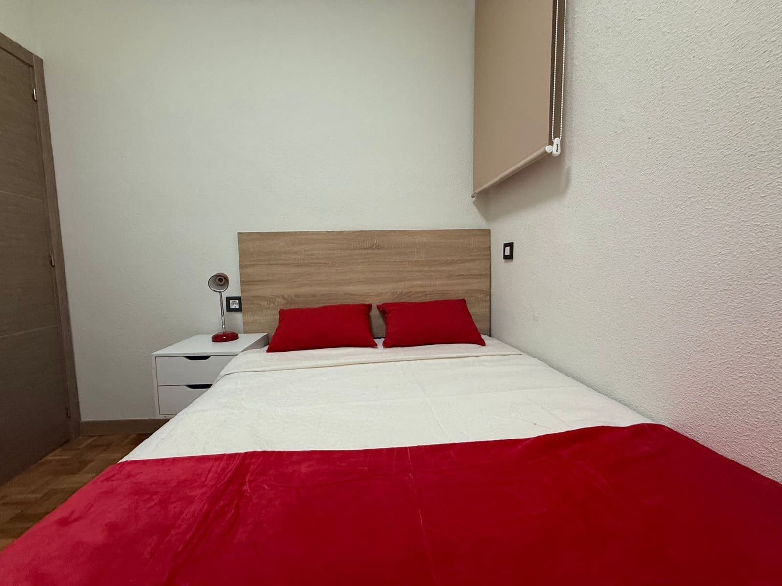 3 makuuhuone Asunto vuokrattavana paikassa Madrid kaupunki - 2 500 € (Ref: 9497042)