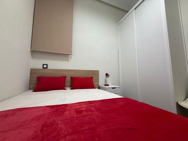 3 makuuhuone Asunto vuokrattavana paikassa Palacio, Madrid kaupunki - 2 500 € (Ref: 9497042)