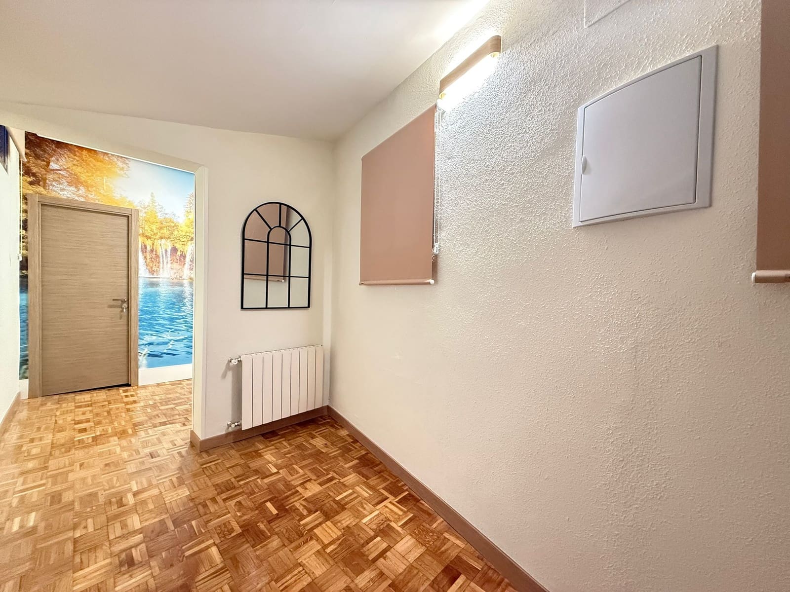 3 makuuhuone Asunto vuokrattavana paikassa Madrid kaupunki - 2 500 € (Ref: 9497042)