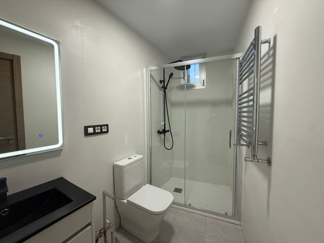 3 makuuhuone Asunto vuokrattavana paikassa Palacio, Madrid kaupunki - 2 400 € (Ref: 9497042)