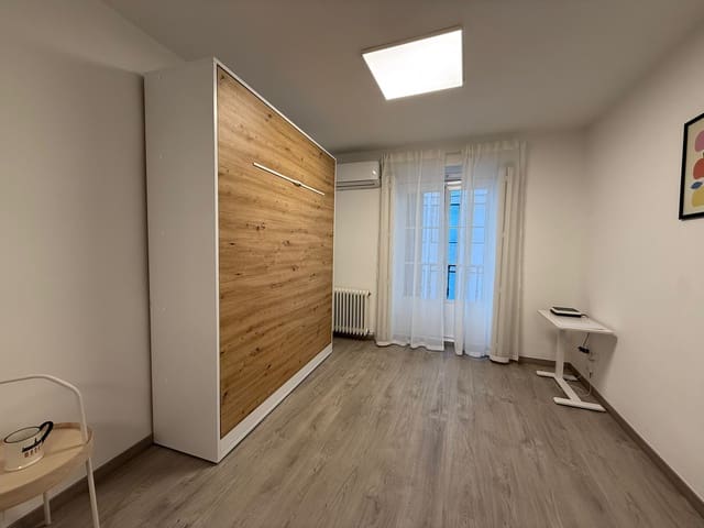 Monolocale da affittare in Universidad, Madrid città - 1.275 € (Rif: 9502059)