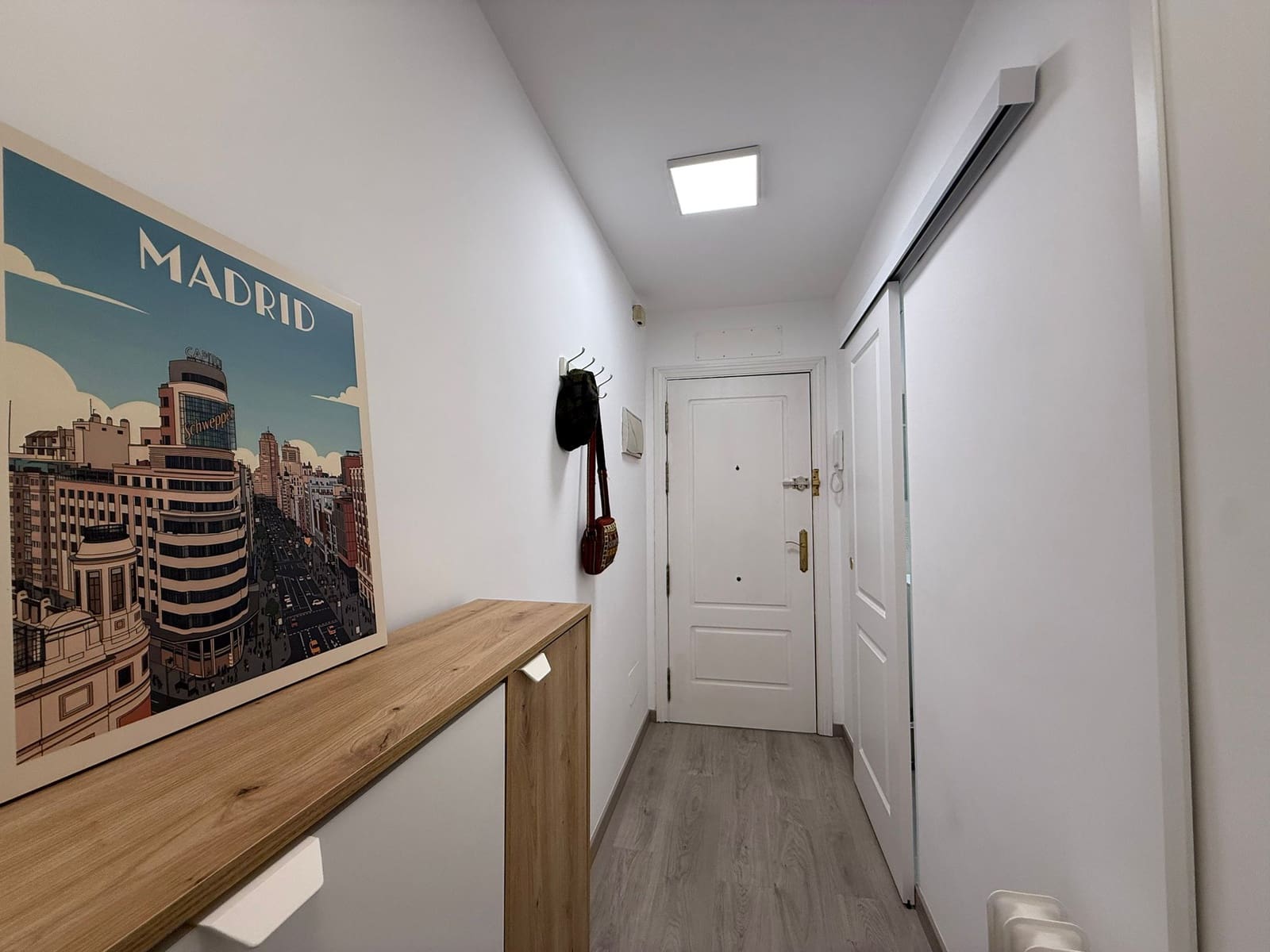 Monolocale da affittare in Madrid citta - 1.275 € (Rif: 9502059)