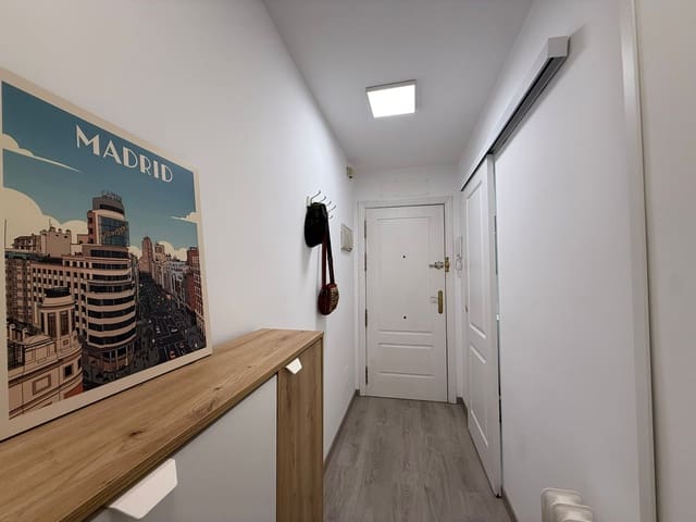 Monolocale da affittare in Universidad, Madrid città - 1.275 € (Rif: 9502059)