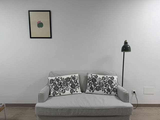 Monolocale da affittare in Universidad, Madrid città - 1.275 € (Rif: 9502059)