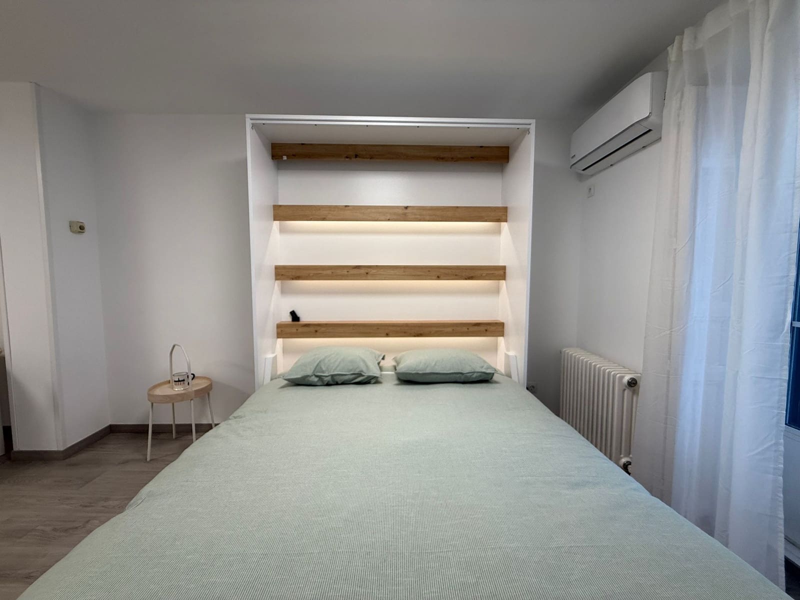 Monolocale da affittare in Madrid citta - 1.275 € (Rif: 9502059)