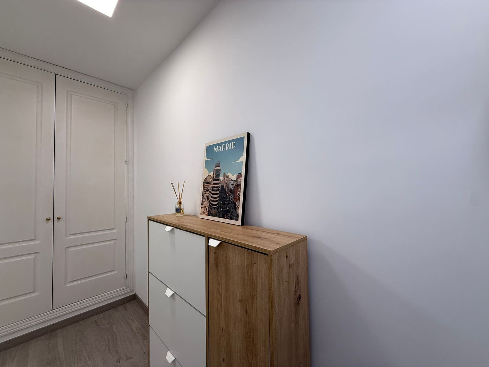 Monolocale da affittare in Madrid citta - 1.275 € (Rif: 9502059)