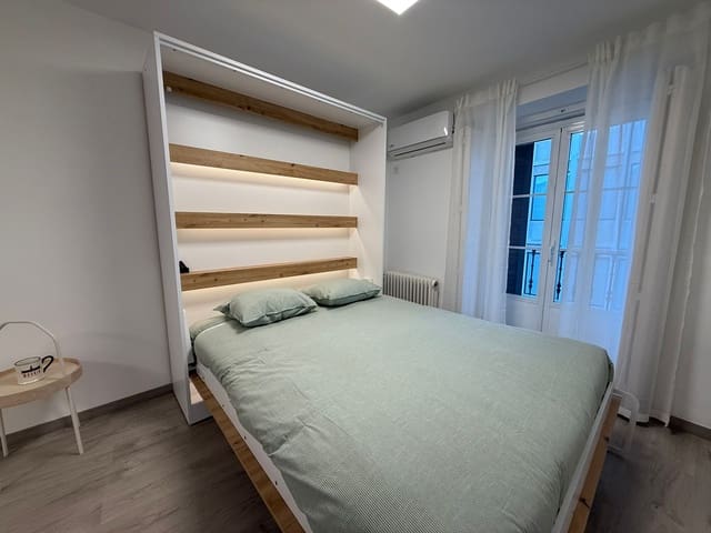 Monolocale da affittare in Universidad, Madrid città - 1.275 € (Rif: 9502059)