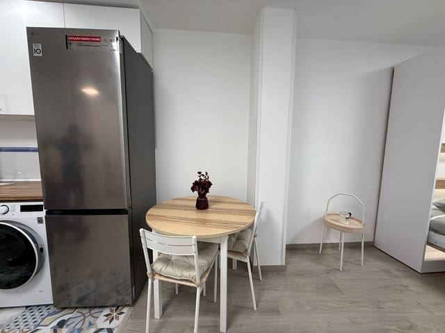Monolocale da affittare in Universidad, Madrid città - 1.275 € (Rif: 9502059)