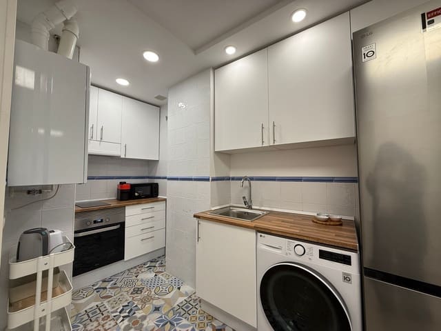 Monolocale da affittare in Universidad, Madrid città - 1.275 € (Rif: 9502059)