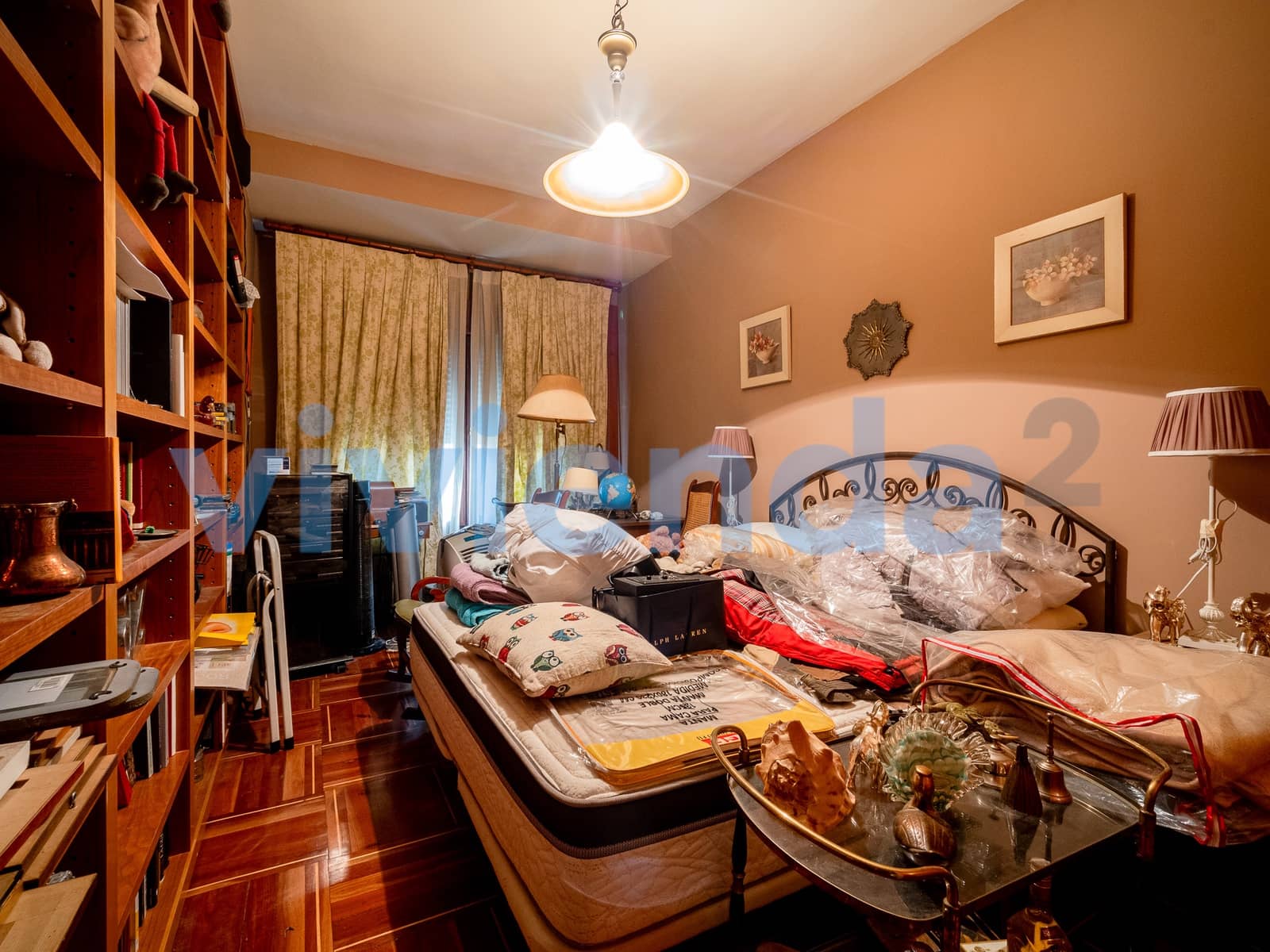 3 camera da letto Appartamento in vendita in Madrid citta con garage - 1.657.000 € (Rif: 9504122)