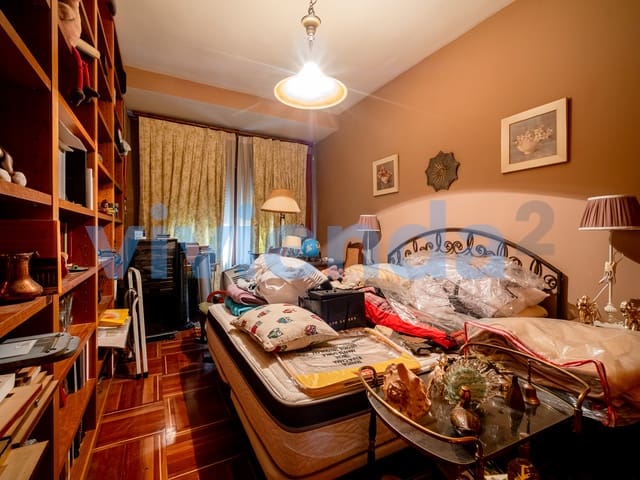 3 camera da letto Appartamento in vendita in Almagro, Madrid città con garage - 1.657.000 € (Rif: 9504122)