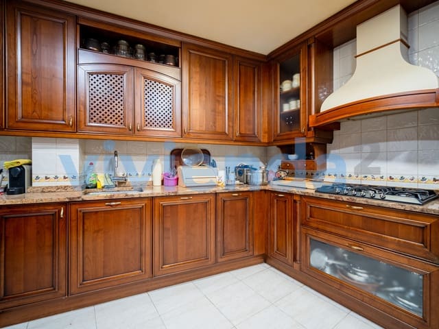 3 camera da letto Appartamento in vendita in Almagro, Madrid città con garage - 1.657.000 € (Rif: 9504122)