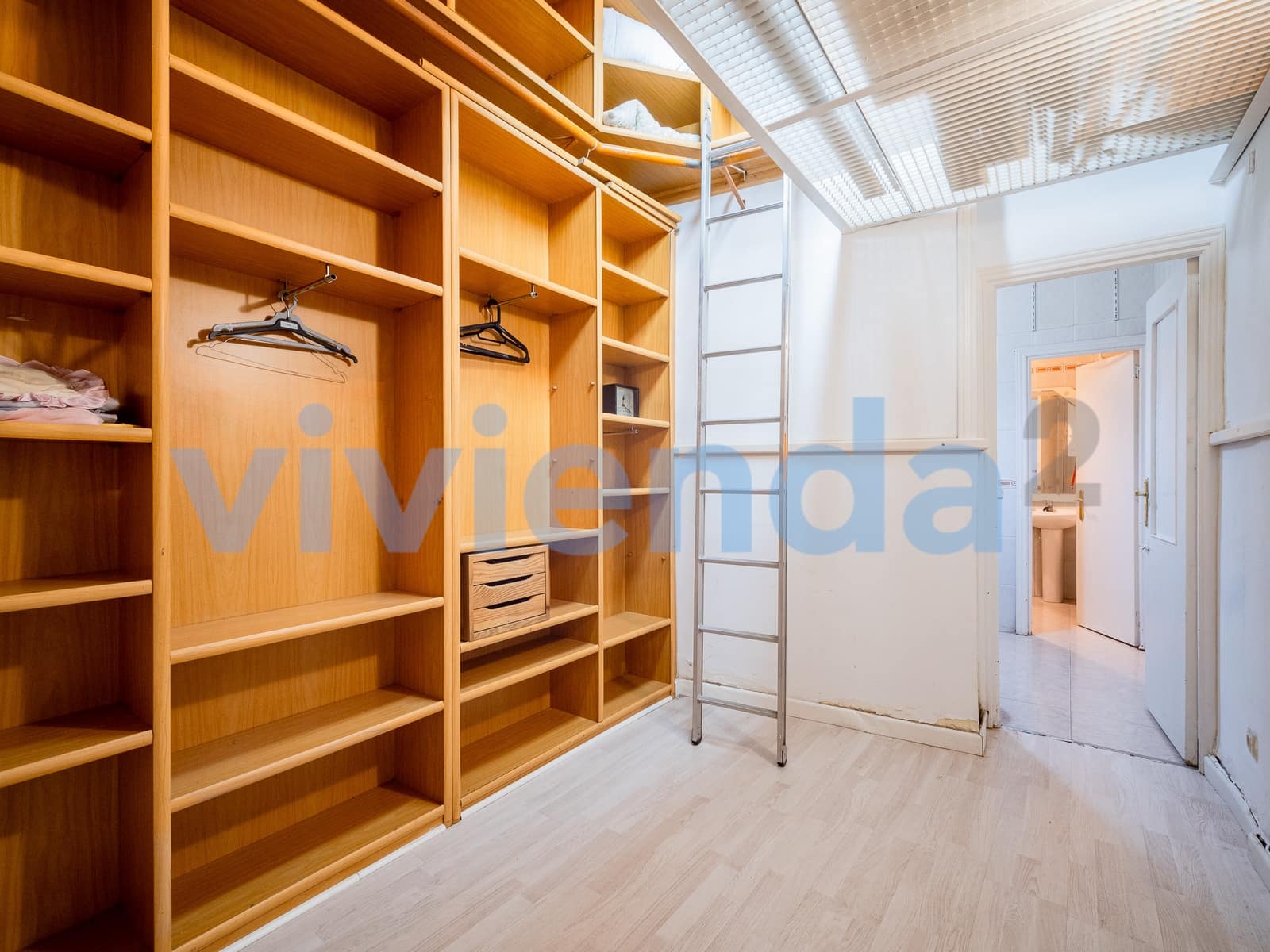 Negocio de 1 habitación en Madrid ciudad en venta - 269.000 € (Ref: 9513132)