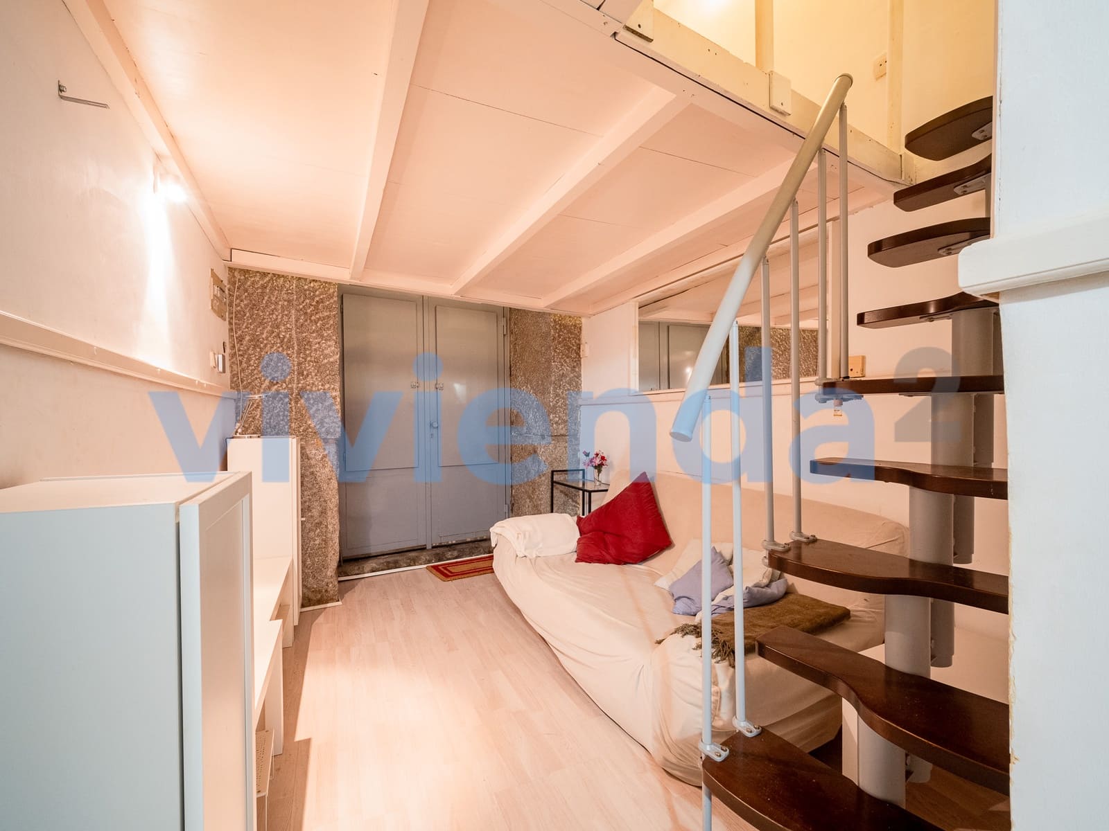 Negocio de 1 habitación en Madrid ciudad en venta - 269.000 € (Ref: 9513132)