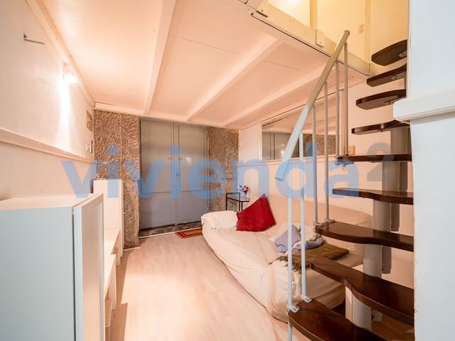 Negocio de 1 habitación en Universidad, Madrid ciudad en venta - 269.000 € (Ref: 9513132)