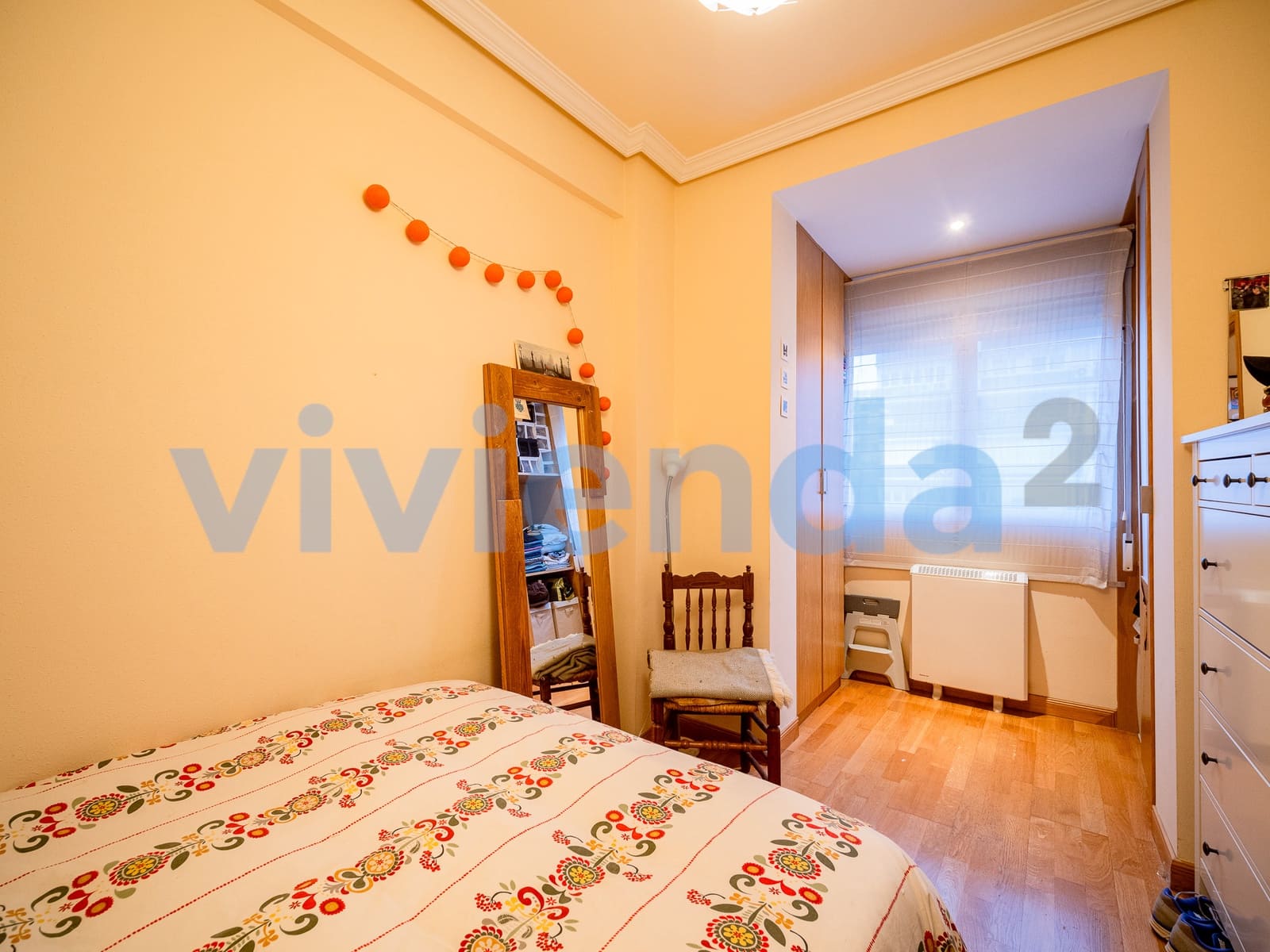 1 soverom Leilighet til salgs i Madrid by - € 225 000 (Ref: 9513133)
