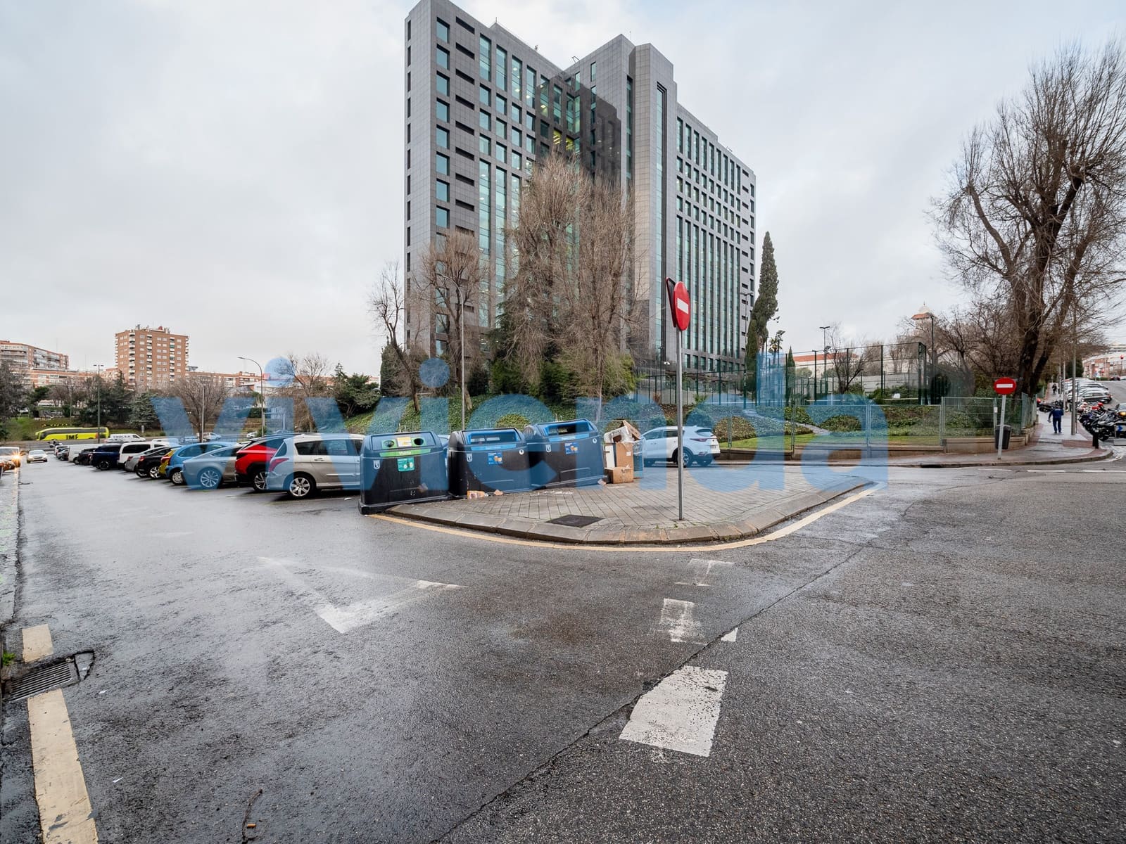 1 soverom Leilighet til salgs i Madrid by - € 225 000 (Ref: 9513133)