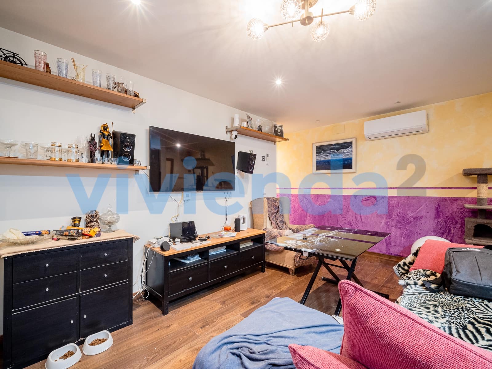 2 soverom Leilighet til salgs i Madrid by - € 267 000 (Ref: 9513134)